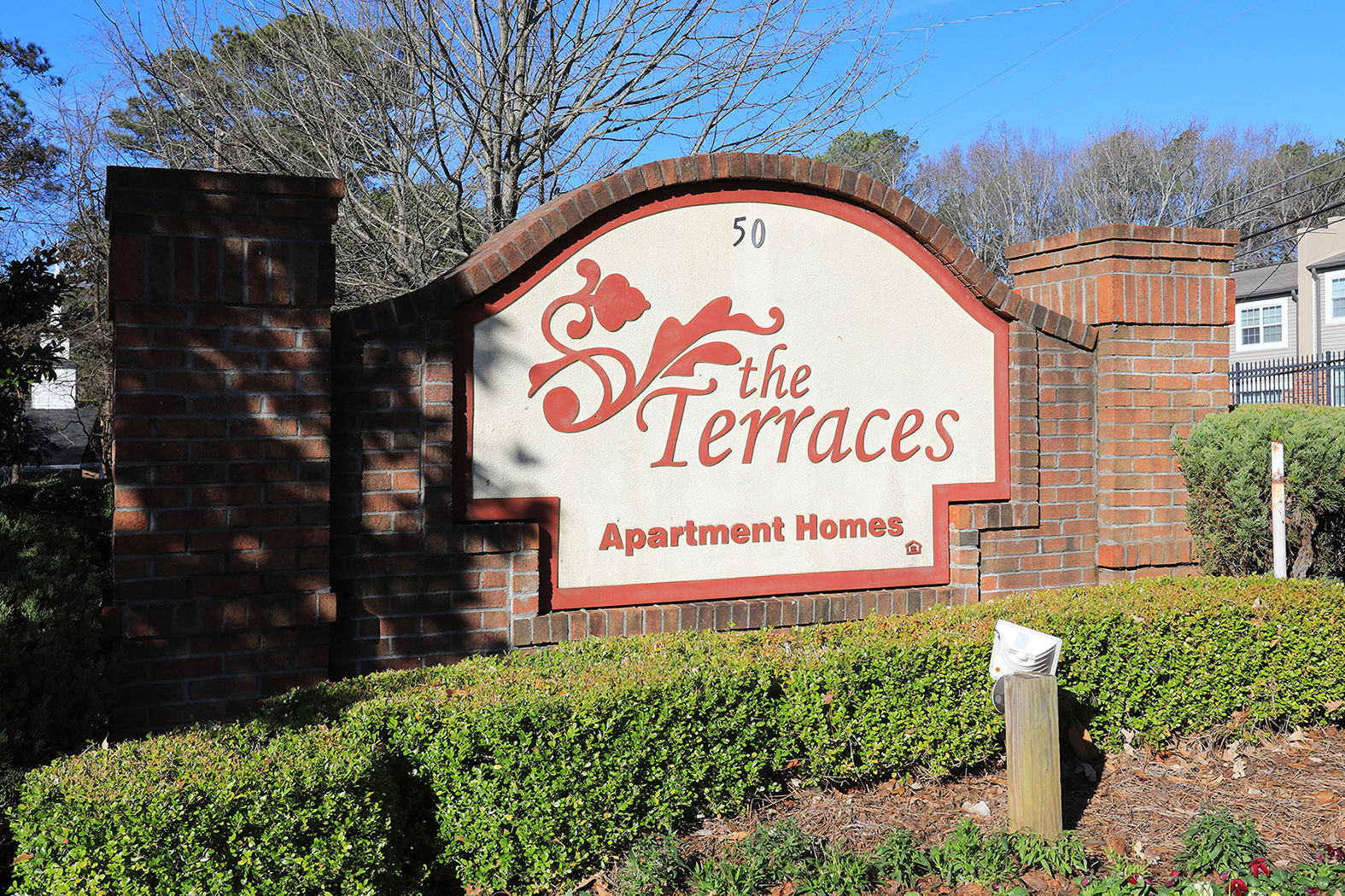 The Terraces & Highbury Court The Multifamily Advisory Group at